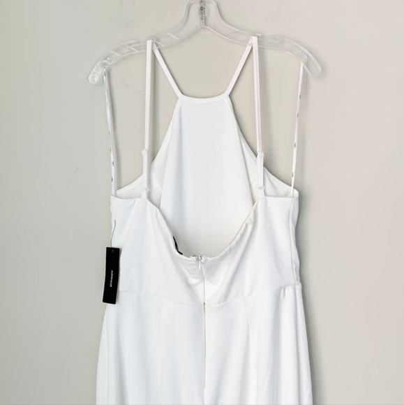 Lulus Maxi White Dress - Picture 3 of 5